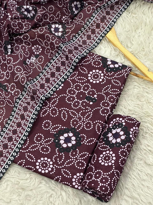 AL KARAM BRANDED KHADDAR