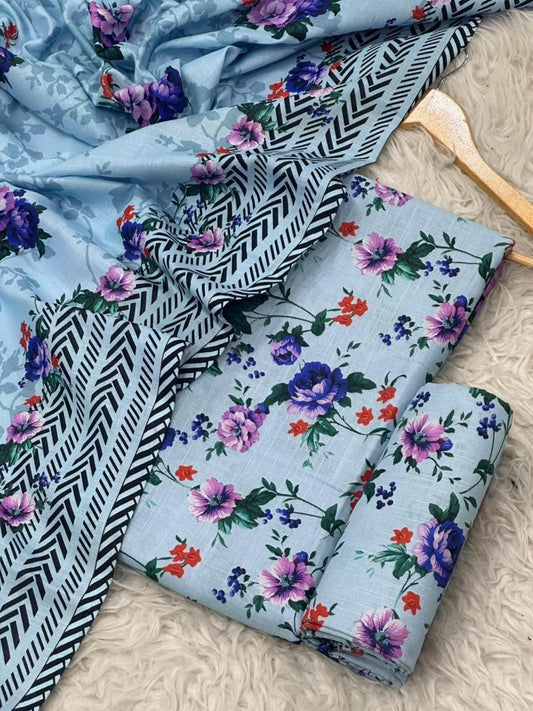 AL KARAM BRANDED KHADDAR