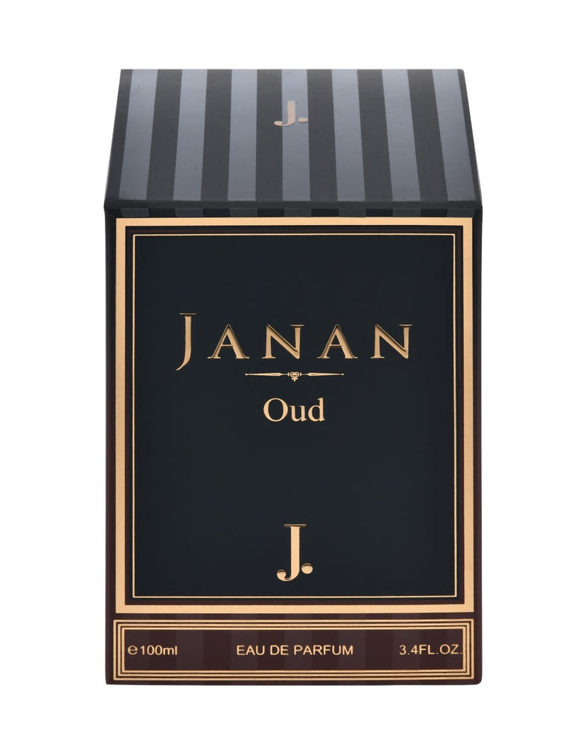 janan oud