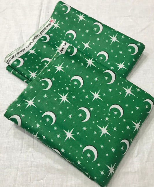 Celebrate the spirit of freedom with the BinSaeed 14th August Special Collection! 🇵🇰