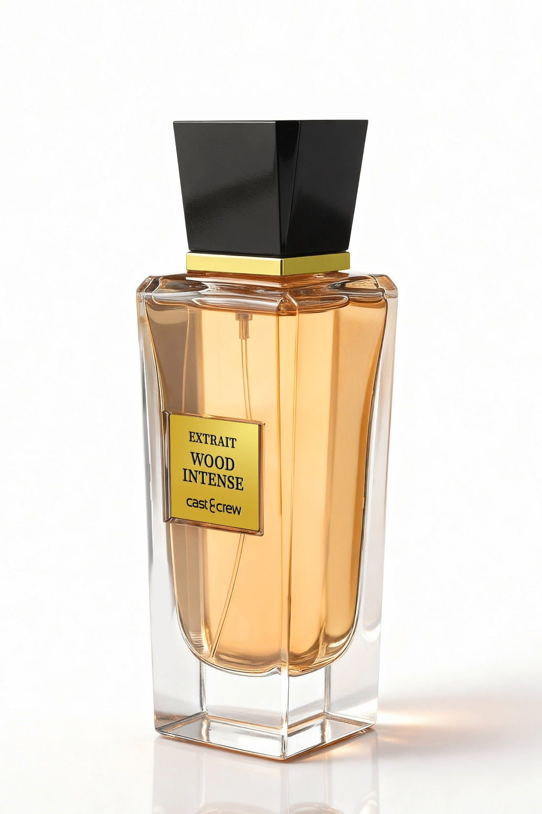 wood intense
