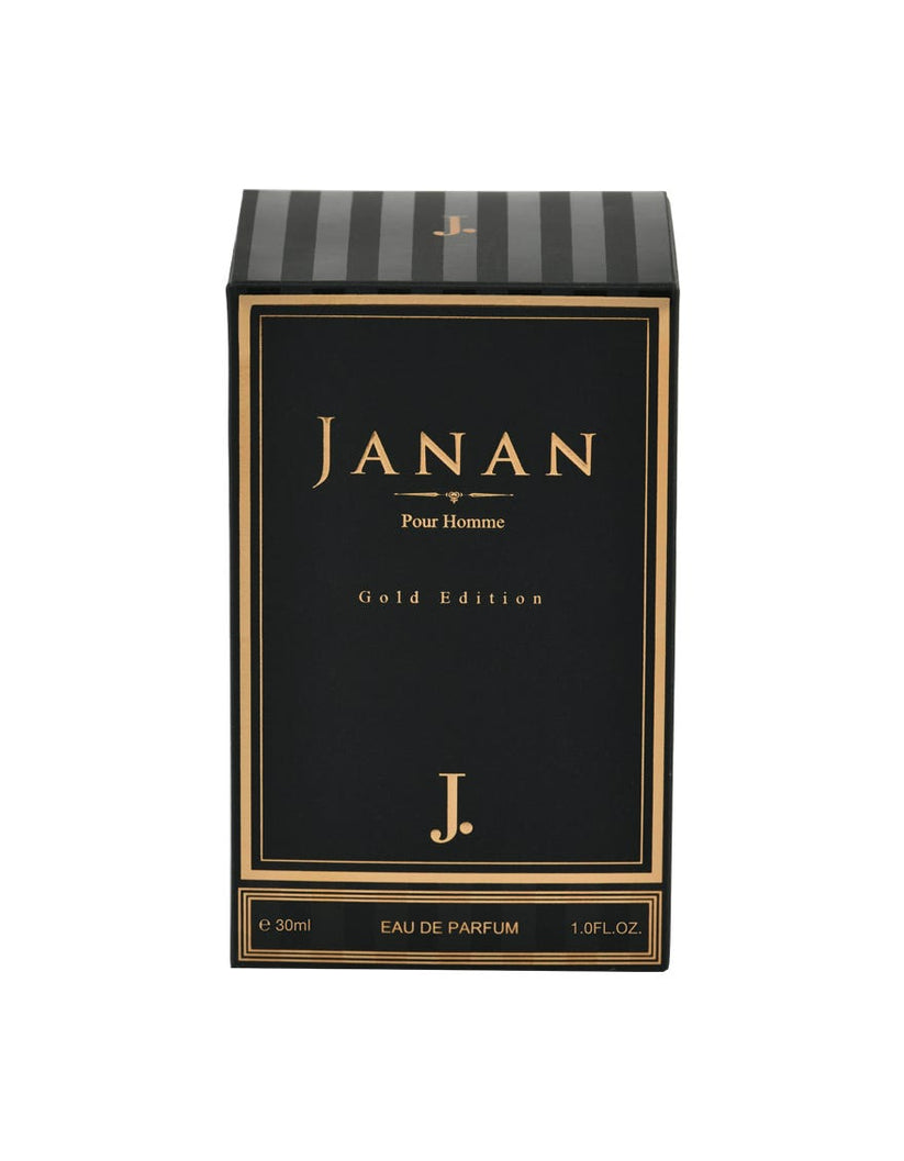 janan gold - 30ml