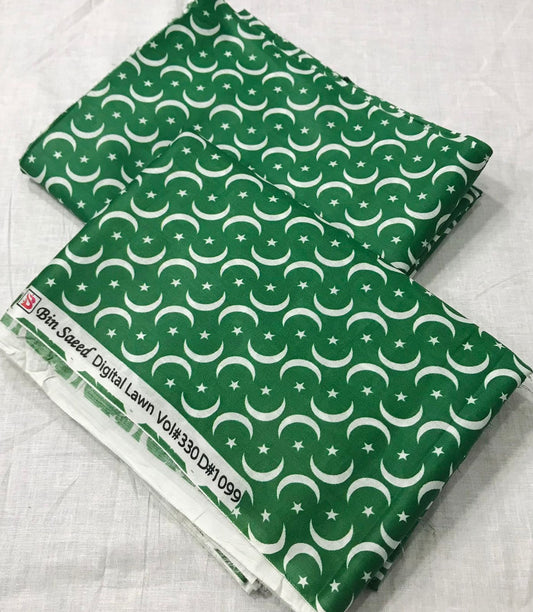Celebrate the spirit of freedom with the BinSaeed 14th August Special Collection! 🇵🇰