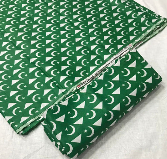 Celebrate the spirit of freedom with the BinSaeed 14th August Special Collection! 🇵🇰