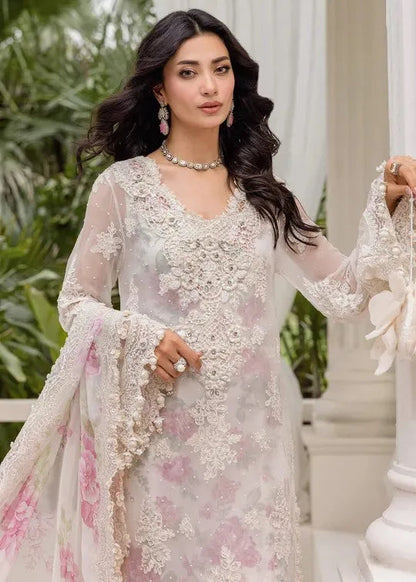 Maria b D-1 Chiffons