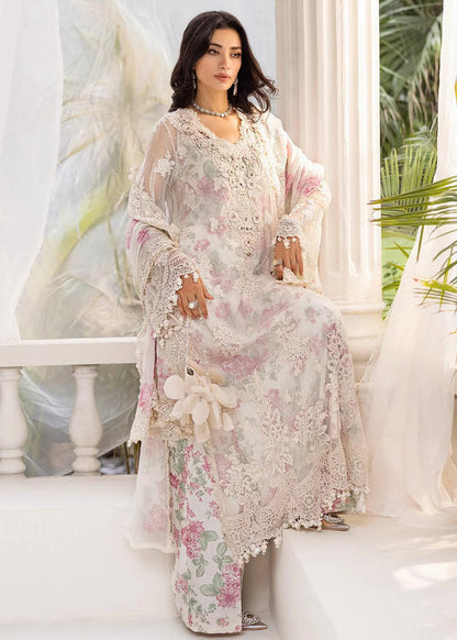 Maria b D-1 Chiffons