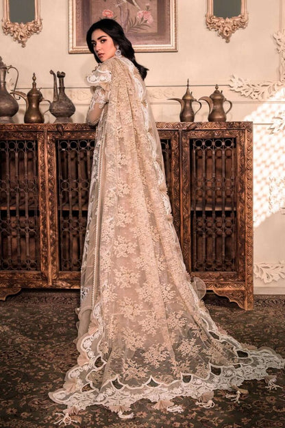 MBROIDERED – Pink BD-2608