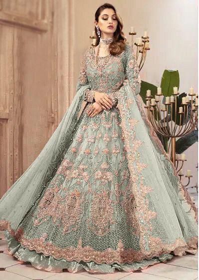 MARIA.B BRIDAL WEDDING EDITION