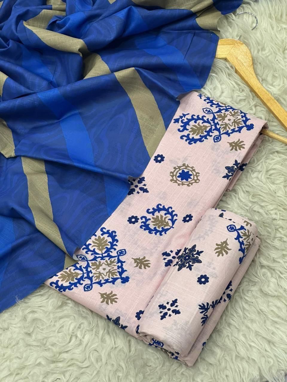 AL KARAM BRANDED KHADDAR