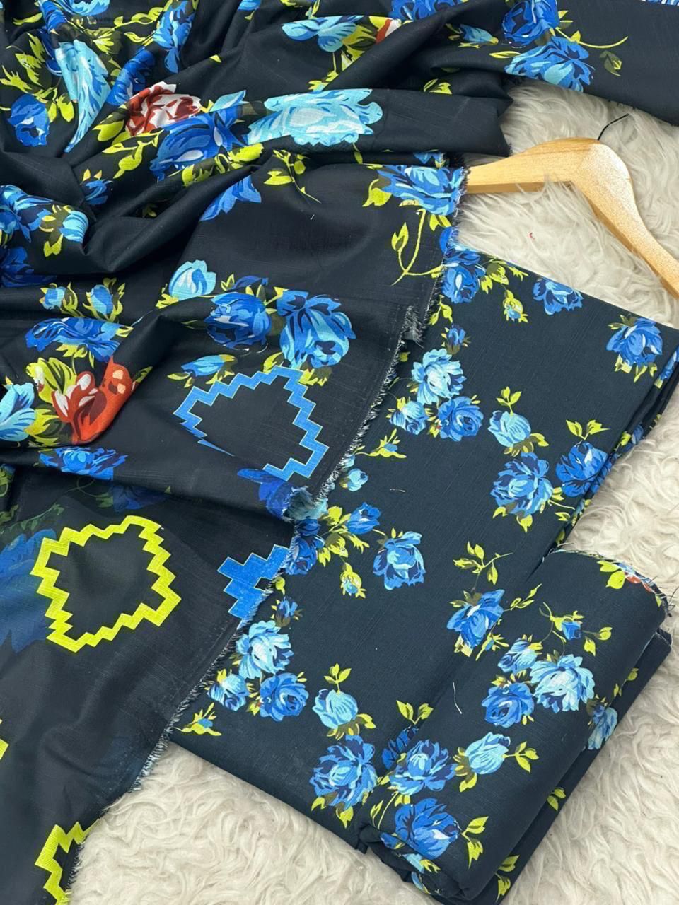 AL KARAM BRANDED KHADDAR