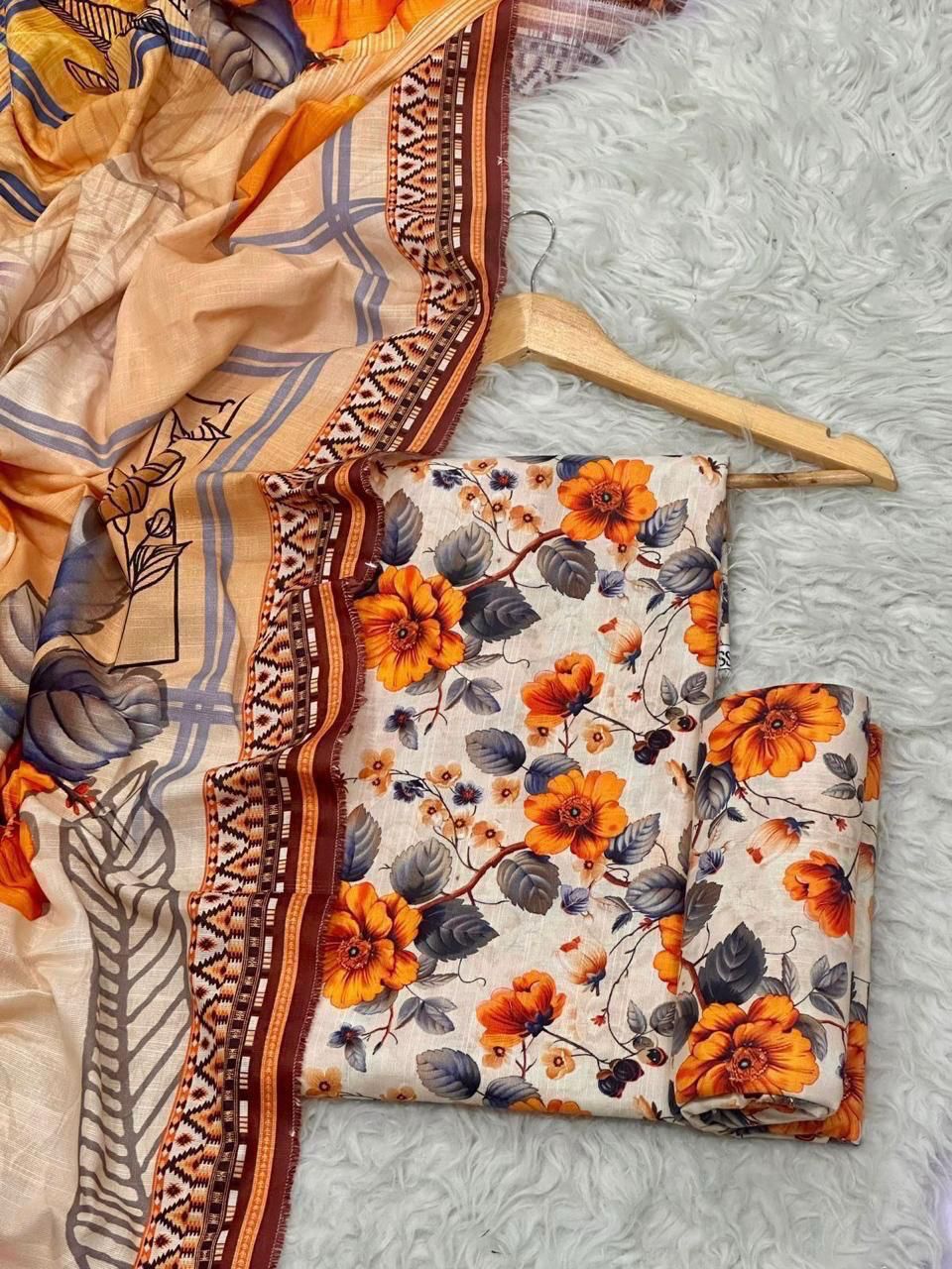 AL KARAM BRANDED KHADDAR