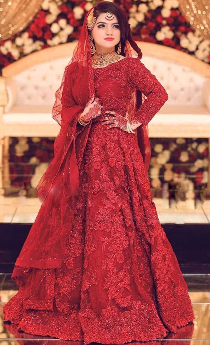 3D & Handwork NET Heavy Embroidered Maxi Dress Unstitched 3 Pec Suite (CHI-635)