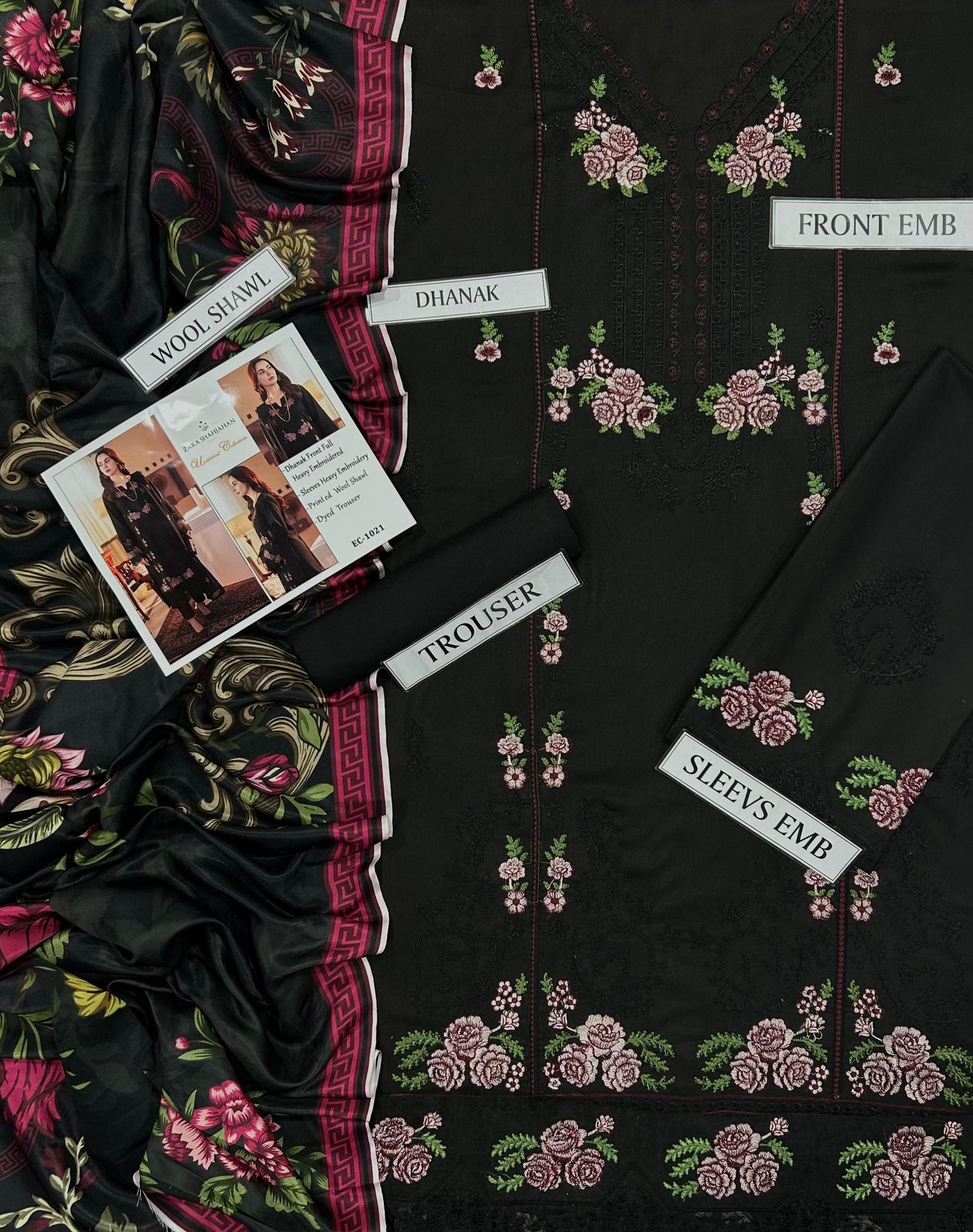 NEW ARRIVAL'S WINTER 🥶 COLLECTION 2026✨