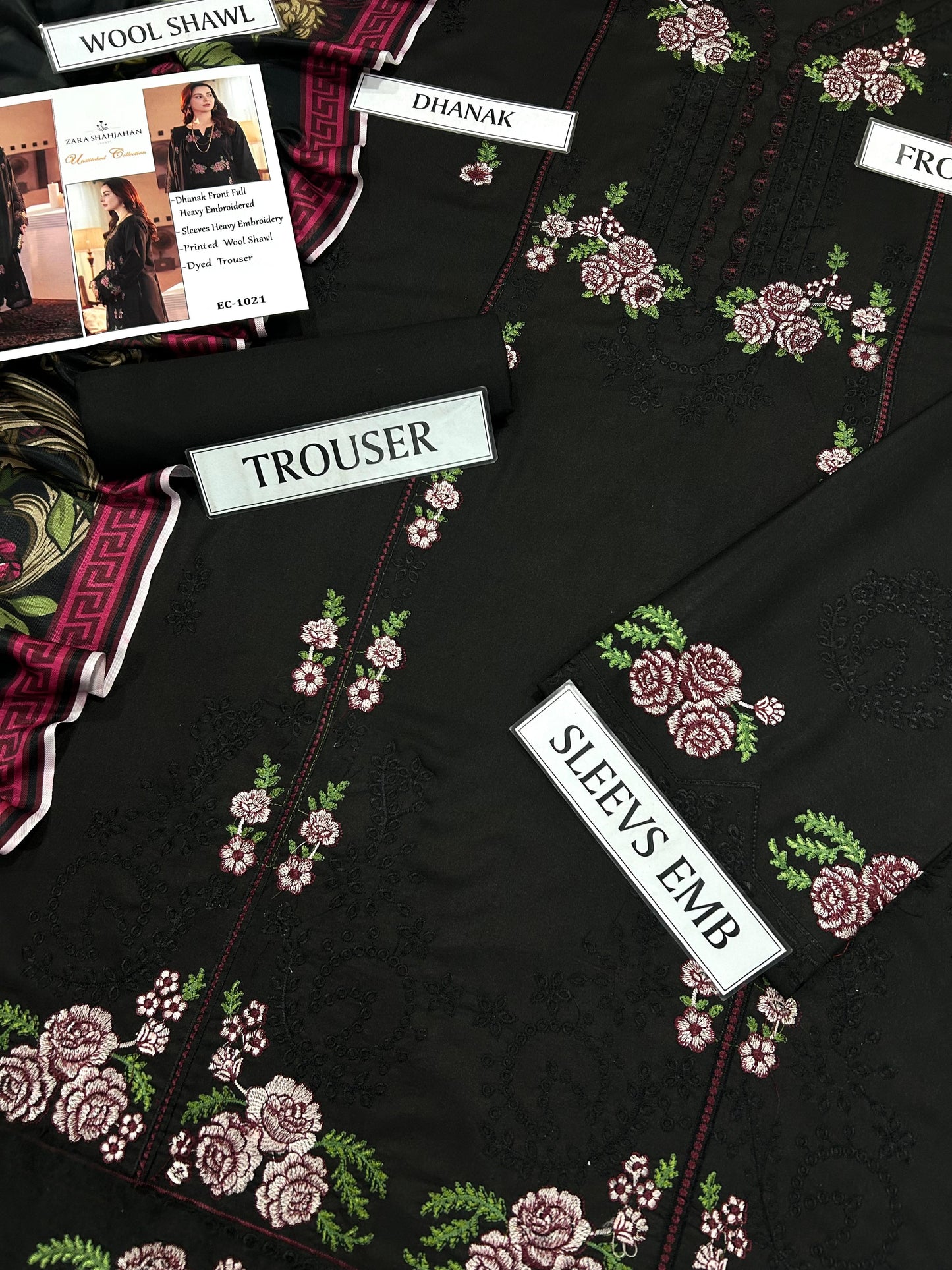 NEW ARRIVAL'S WINTER 🥶 COLLECTION 2026✨