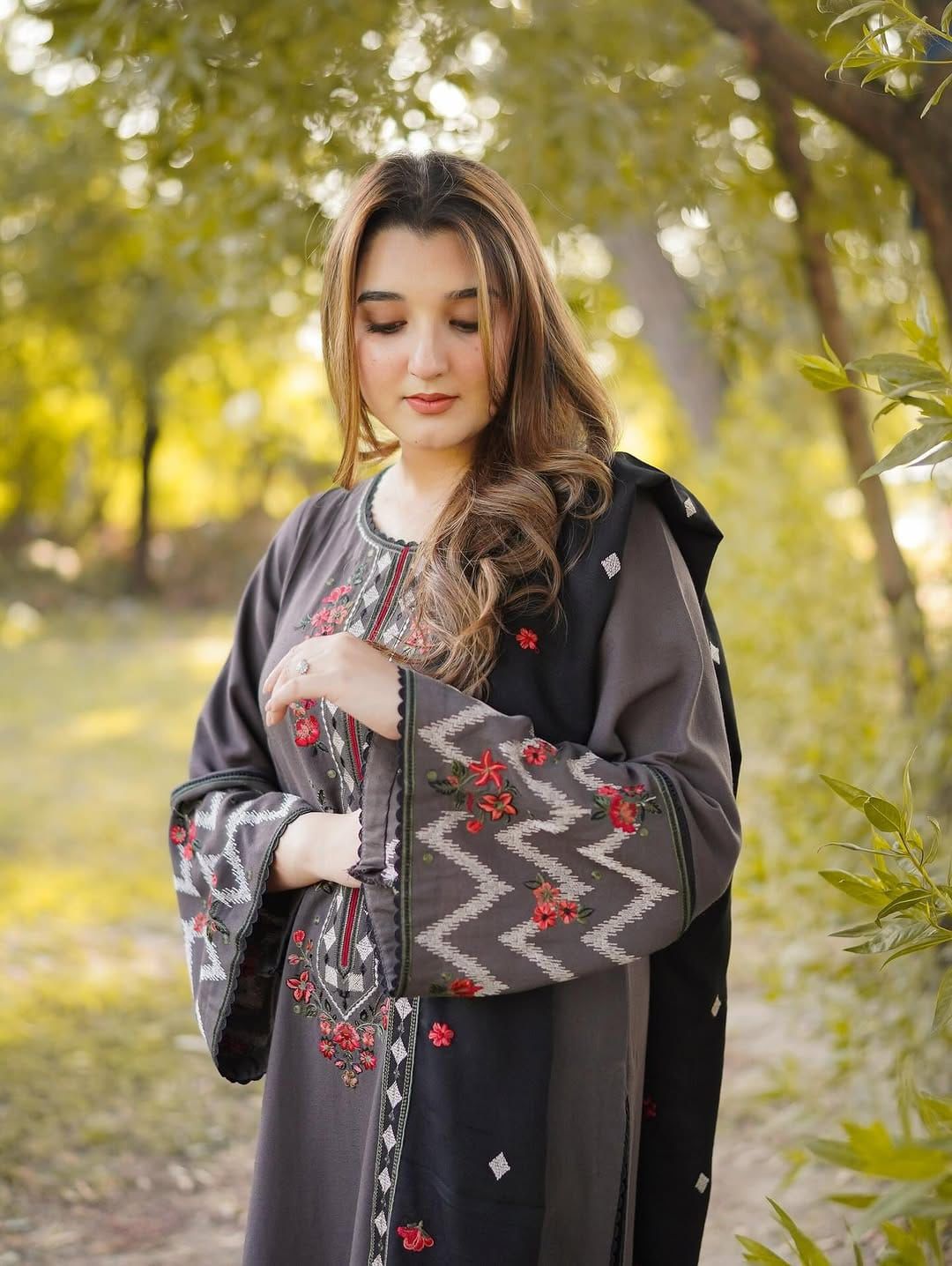 NEW ARRIVAL'S WINTER 🥶 COLLECTION 2026✨