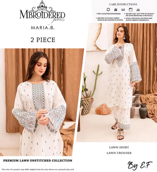 PREMIUM PRINTED LAWN