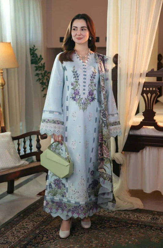 JADE  Lawn Collection&nbsp;