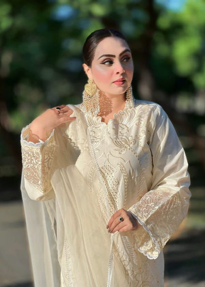 PRET CHICKENKARI COLLECTION