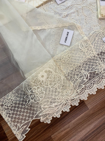 PRET CHICKENKARI COLLECTION