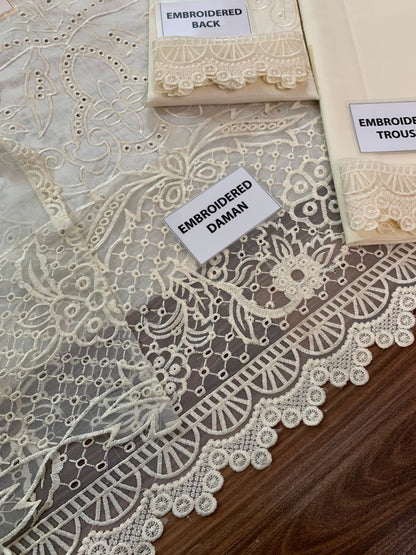 PRET CHICKENKARI COLLECTION