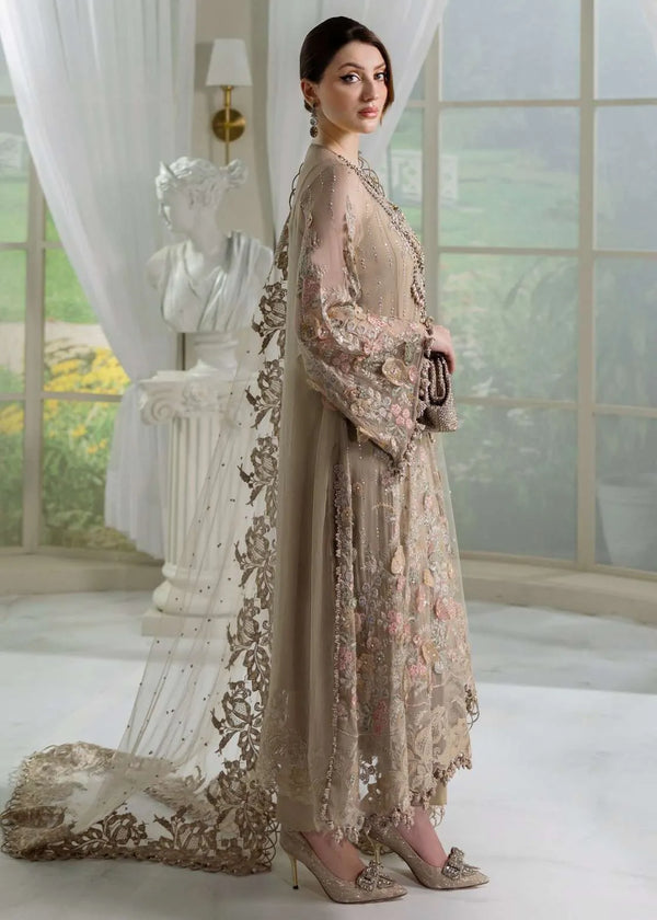 Maria b D-7 Chiffons