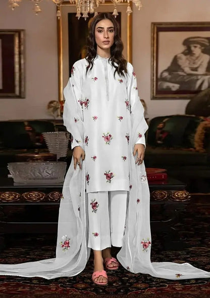 Maria B | 3-Piece Suit