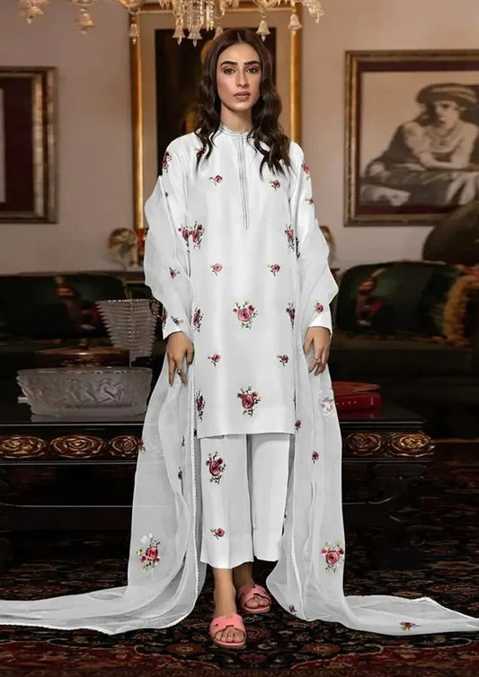 Maria B | 3-Piece Suit