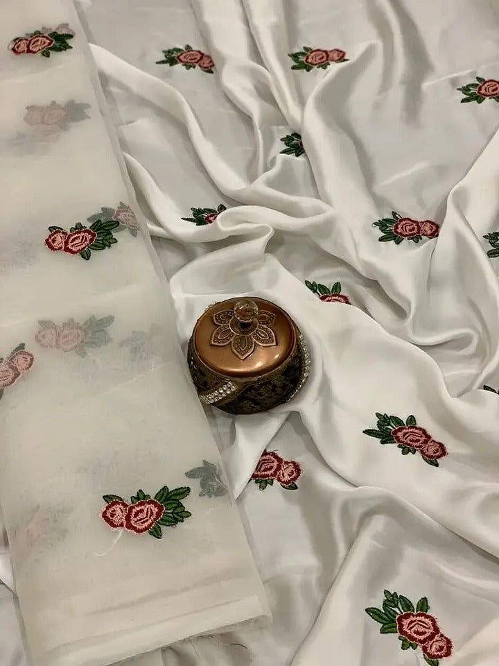 Maria B | 3-Piece Suit