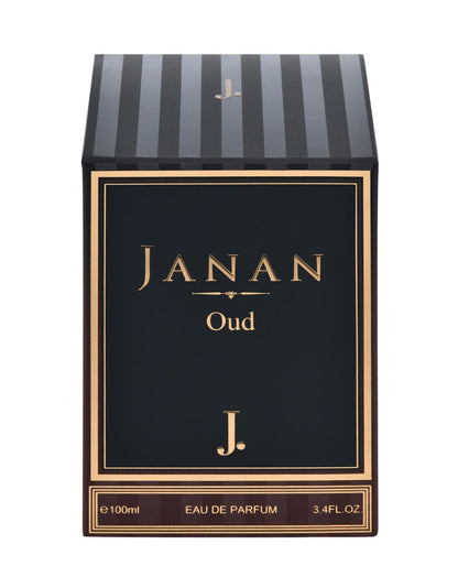 janan oud