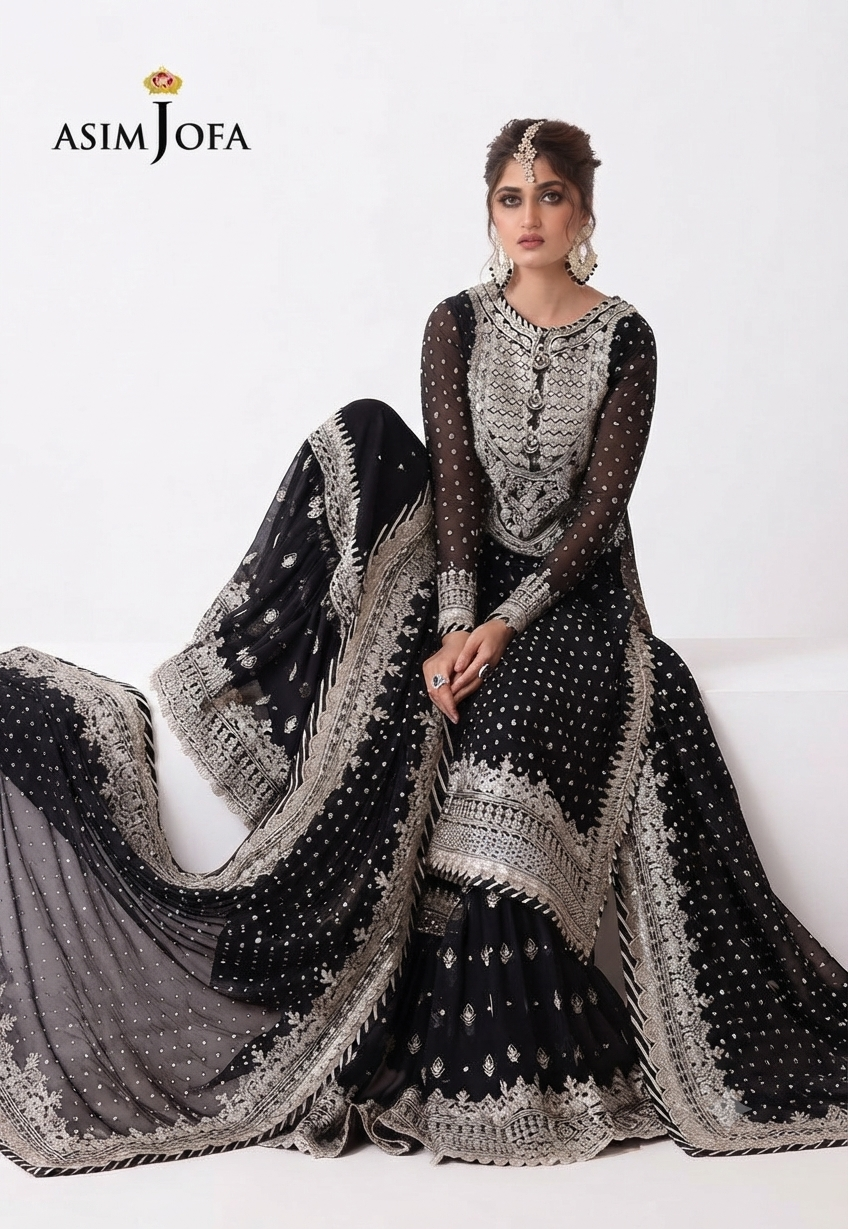 Asim Jofa AJ-851