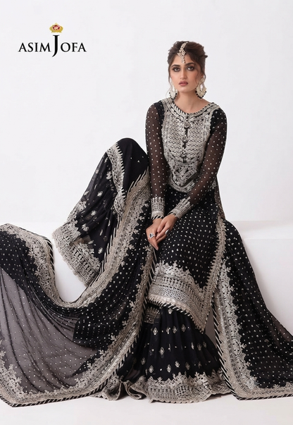 Asim Jofa AJ-851