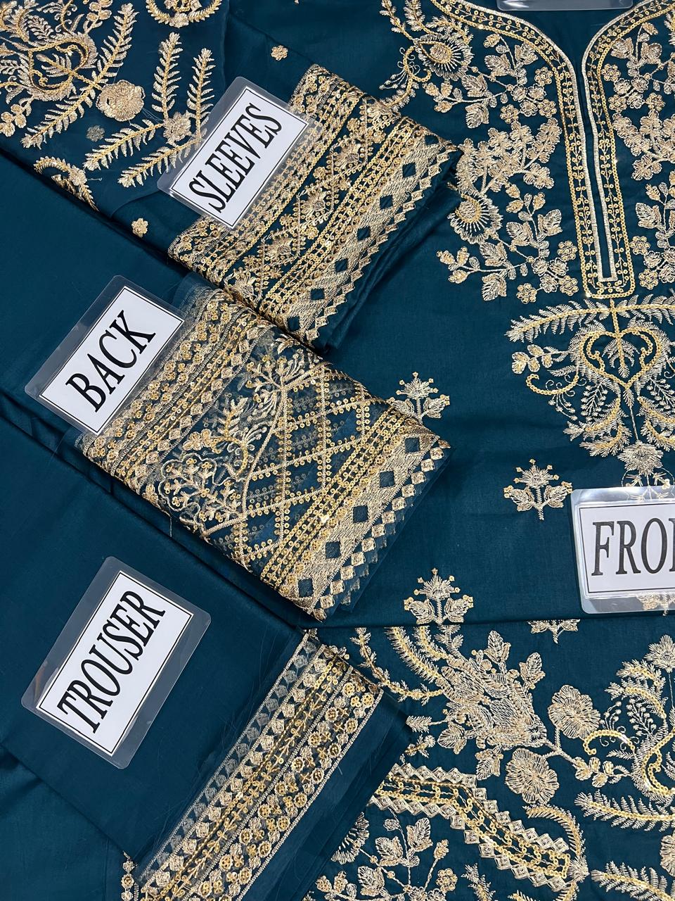 LUXURY COTTON