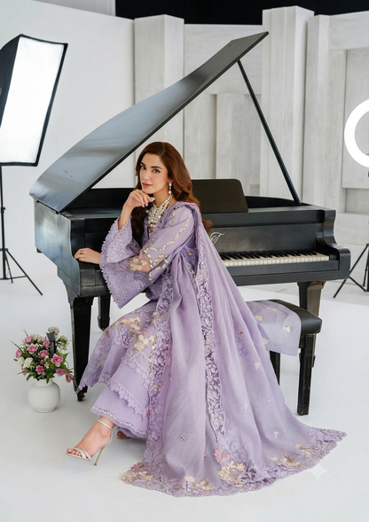 Elaf Luxury Lawn