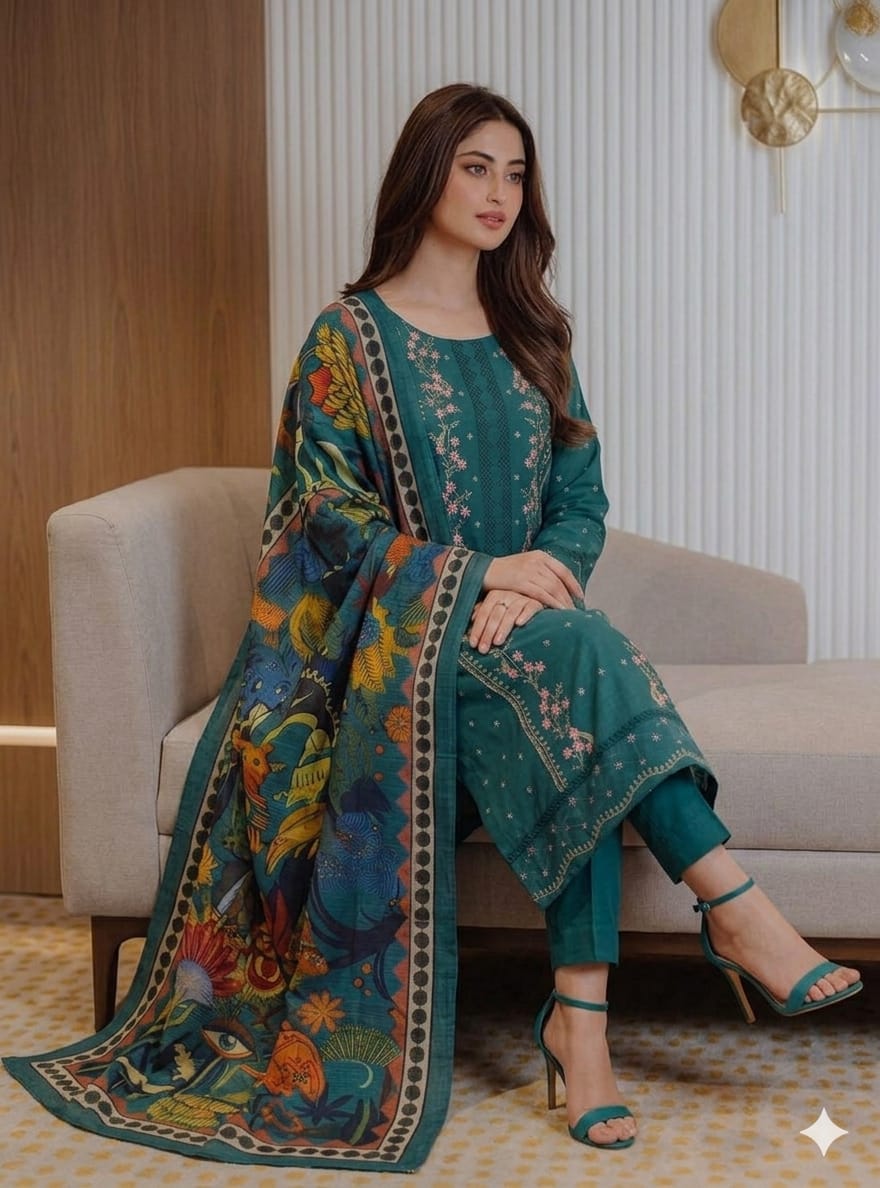 SOBIA NAZEER