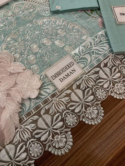 Elaf Premium - Luxury Lawn