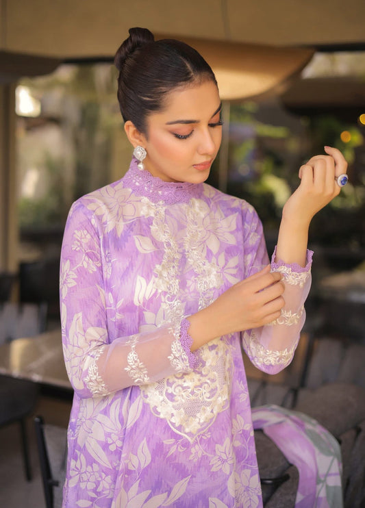 Ancela's SUMMER COLLECTION