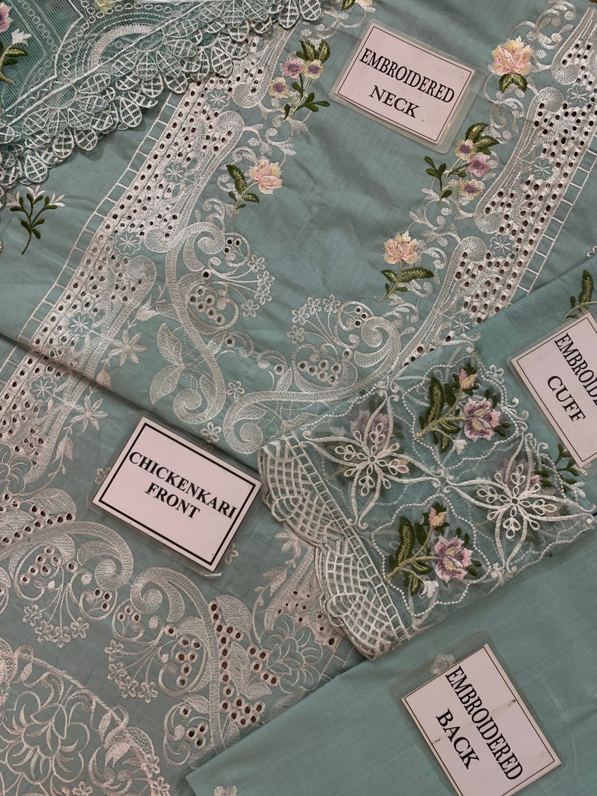 Elaf Premium - Luxury Lawn