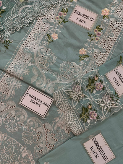 Elaf Premium - Luxury Lawn