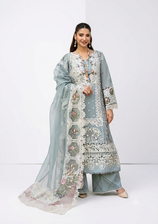 Elaf Premium - Luxury Lawn