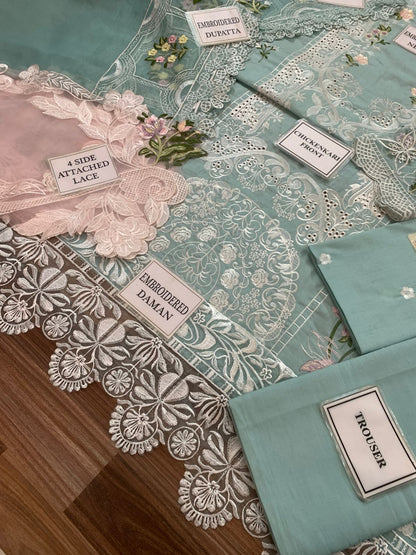 Elaf Premium - Luxury Lawn