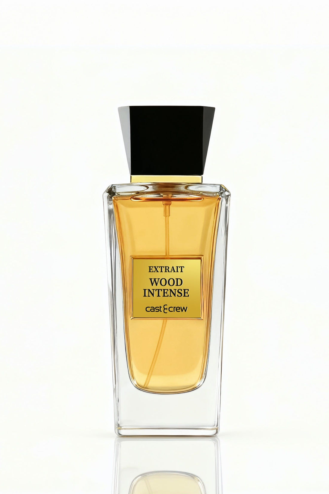 wood intense