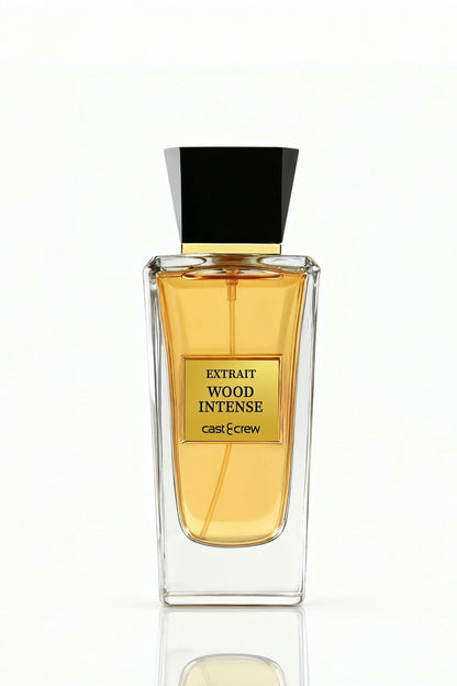 wood intense