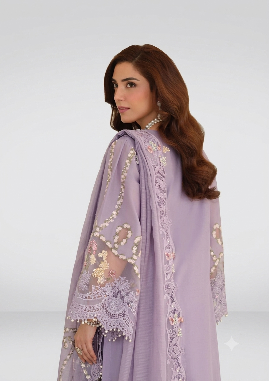 Elaf Luxury Lawn
