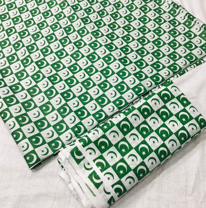 Celebrate the spirit of freedom with the BinSaeed 14th August Special Collection! 🇵🇰