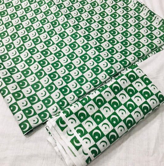 Celebrate the spirit of freedom with the BinSaeed 14th August Special Collection! 🇵🇰