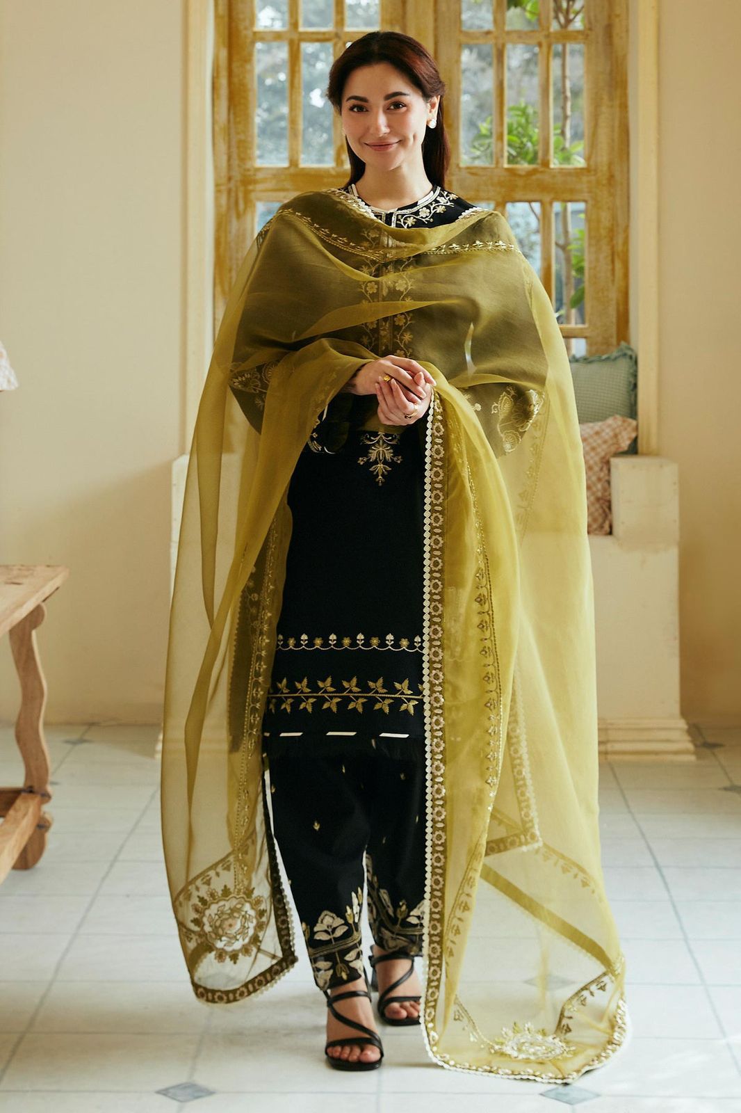 CoCo Lawn