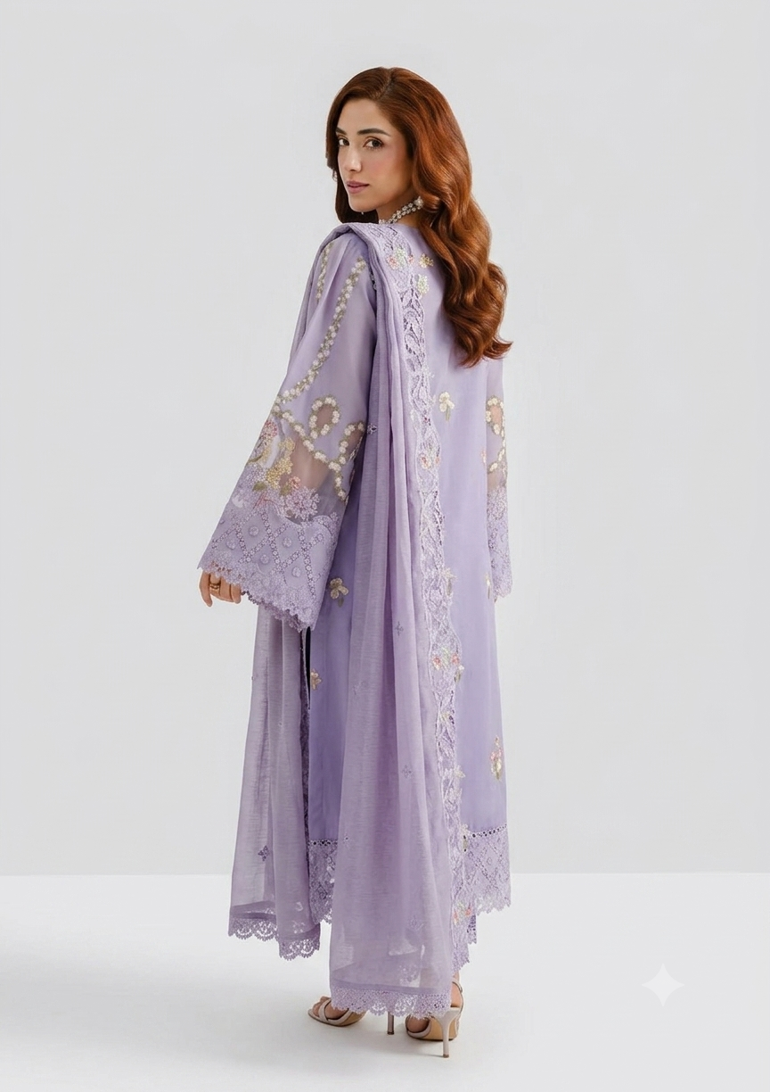 Elaf Luxury Lawn