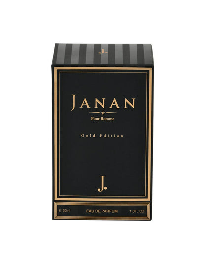janan gold - 30ml
