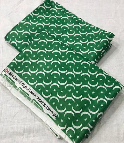 Celebrate the spirit of freedom with the BinSaeed 14th August Special Collection! 🇵🇰