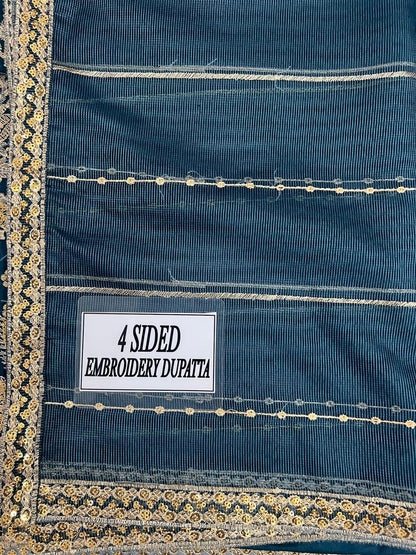 LUXURY COTTON